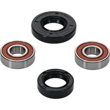 Load image into Gallery viewer, Pivot Works Yamaha Wheel Bearing Kit Premium Bearings