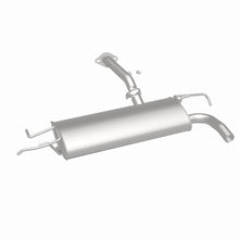 Load image into Gallery viewer, BRExhaust 05-10 Kia Sportage/ 05-08 Hyundai Tucson Muffler Kit
