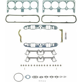 Fel-Pro Dodge B350 HS 8553 PT-15 PermaTorque Engine Cylinder Head Gasket Set