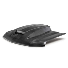 Load image into Gallery viewer, Anderson Composites 20-24 Chevy Silverado Type-CP Carbon Fiber Hood