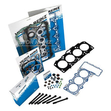 Load image into Gallery viewer, MAHLE Original 98-02 Honda 2.3L SOHC 16V F23A1 / F23A4 / F23A5 Engine Kit Gasket Set