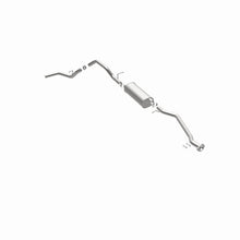 Load image into Gallery viewer, MagnaFlow BRE Exhaust Kit Replacement Stainless GM