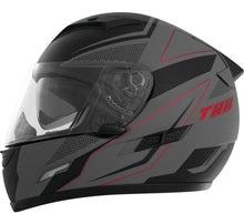 Load image into Gallery viewer, THH Helmets TS-80 FXX Gray/Black - Large