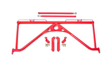 Load image into Gallery viewer, BMR Suspension 16-24 6th Gen Camaro Harness Bar - Red