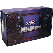 Load image into Gallery viewer, Vertex Pistons 07-13 YFM 700 FG Grizzly 4x4 Complete Engine Rebuild Kit