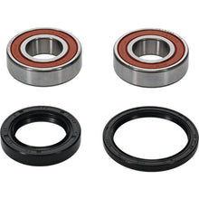 Load image into Gallery viewer, Pivot Works Honda Wheel Bearing Kit Premium Bearings