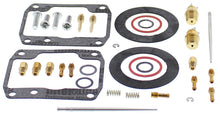 Load image into Gallery viewer, All Balls Racing 89-90 Arctic Cat Wild Cat Carburetor Rebuild Kit