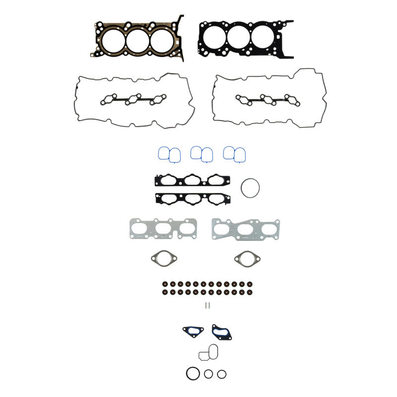 Fel-Pro Kia Borrego HS 26420 PT-1 PermaTorque Engine Cylinder Head Gasket Set