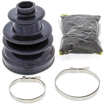 Load image into Gallery viewer, All Balls Racing 13-15 Can-Am Outlander 400 STD 4x4 CV Boot Repair Kit - Rear - Inner