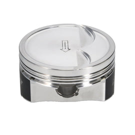 Manley Chevrolet 5.3L LS Gen III Piston Set - 3.790in Bore 1.115in CH, -7.00 CC
