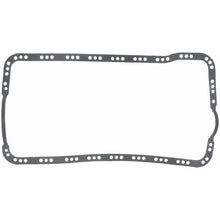 Load image into Gallery viewer, Fel-Pro Ford Ranger OS 30571 R Engine Oil Pan Gasket Set PermaDry Molded Rubber