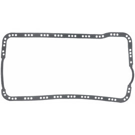 Fel-Pro Ford Ranger OS 30571 R Engine Oil Pan Gasket Set PermaDry Molded Rubber