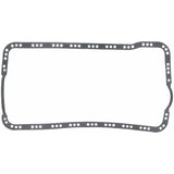 Fel-Pro Ford Ranger OS 30571 R Engine Oil Pan Gasket Set PermaDry Molded Rubber
