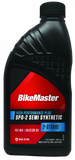 BikeMaster 2 Stroke Premix Oil - Quart