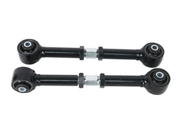 SuperPro 23-24 Toyota Sequoia HD Adjustable Upper Trailing Arm Set