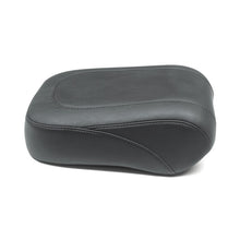 Load image into Gallery viewer, Mustang 10-21 Honda VT1300CX Fury Tripper Passenger Seat - Black