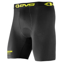 Load image into Gallery viewer, EVS Tug Moto Boxer Black - Small