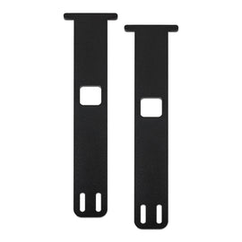 Borne Off-Road Hard Case Mount Set - 116QT