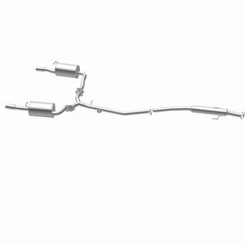 MagnaFlow BRE Exhaust Kit 03-08 Mazda 6 2.3L