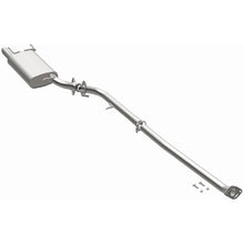 Load image into Gallery viewer, MagnaFlow BRE Exhaust Kit 12-17 Toyota Camry 2.5L