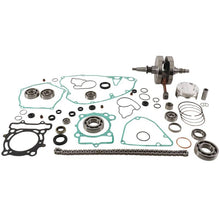 Load image into Gallery viewer, Vertex Suzuki Complete Engine Rebuild Kit