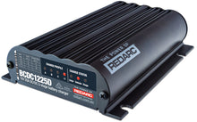 Load image into Gallery viewer, REDARC DC/DC Dual Input In-Vehicle Battery Charger - 12V 25A