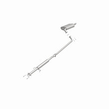 Load image into Gallery viewer, MagnaFlow BRE Exhaust Kit 02-06 Camry ES300 3.0L