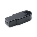 Rugged Radios Replacement Aviation and Fire Headset Microphone