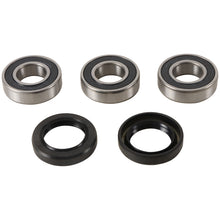 Load image into Gallery viewer, Pivot Works 07-23 Honda CRF150R Rear Wheel Bearing Kit