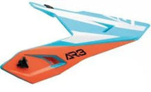 Load image into Gallery viewer, Answer AR3 Phantom Visor - Red/Astana