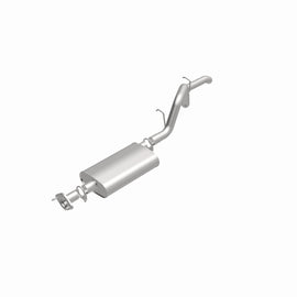 MagnaFlow BRE Exhaust Kit 97-06 Jeep Wrangler