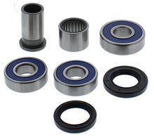 Load image into Gallery viewer, All Balls Racing 14-20 Yamaha BOLT Wheel Bearing Kit Rear