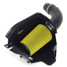 Load image into Gallery viewer, Airaid Intake Kit Jeep Wrangler Jk 3.8L 07-11 Gauze and Synthetic