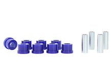 Load image into Gallery viewer, SuperPro R Lower Control Arm/ Inner Bush