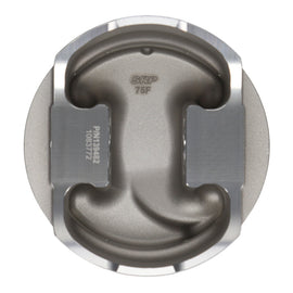 JE Pistons Chevrolet Big Block 4.500in Bore 1.270in CH -3.00 CC Piston Set