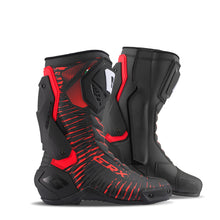 Load image into Gallery viewer, Gaerne G.RX Boot Black/Red Size - 9.5
