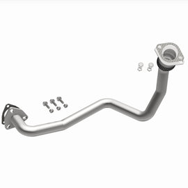 BRE Exhaust 96-00 Hombre S10 Sonoma 2.2L Front Pipe Kit