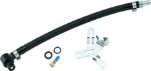 Load image into Gallery viewer, Twin Power 07-Up XL EFI Fuel Line Replaces H-D 27693-07