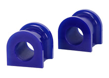 Load image into Gallery viewer, SuperPro Sway Bar Mount Bushing Kit