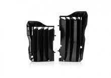 Load image into Gallery viewer, Cycra 18-19 Honda CRF250R/RX Radiator Louvers - Black