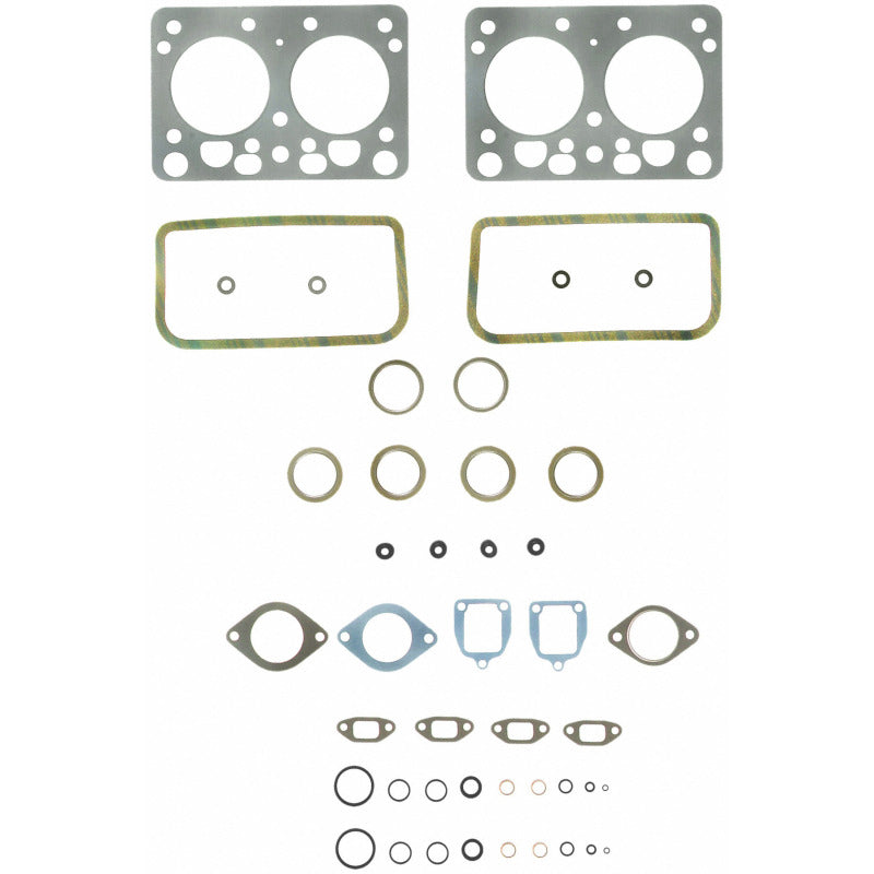Fel-Pro HS 8212 CS-1 Engine Cylinder Head Gasket Set