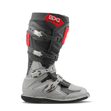Load image into Gallery viewer, Gaerne GX1 Boot Anthracite/Grey/Red Size - 11