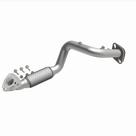 BRE Exhaust 12-16 CHEVROLET SONIC 1.8L Front Pipe Kit