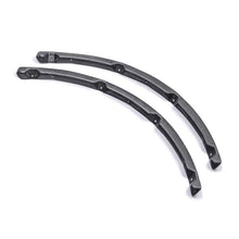 Load image into Gallery viewer, Anderson Composites 21-24 Ford F-150 (Non-Raptor) Type-AO Carbon Fiber Front Fender Flares