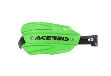 Load image into Gallery viewer, Acerbis Endurance-X Handguard - Green/Black