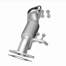 Load image into Gallery viewer, BRE Exhaust 06-08 Optima 2.4L Front Pipe Kit