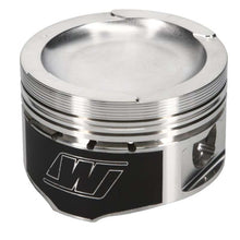 Load image into Gallery viewer, Wiseco Volkswagen ABF 2.0L 16V Golf/Ibiza/A4/Octavia 10.5:1 CR  82.5mm Bore Piston Set