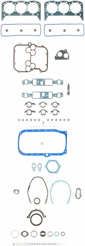 Fel-Pro Chevrolet Blazer 260-1728 Engine Gasket Set
