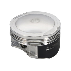 Manley Chrysler 5.7L Hemi 3.937in Bore .020in Oversize 9.3cc Dome Piston Set - GTR Auto