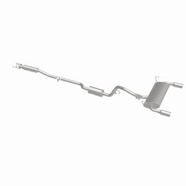 MagnaFlow BRE Exhaust Kit 13-18 Ford Escape